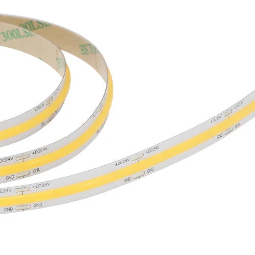 LED COB Strip 6474-27K-24V