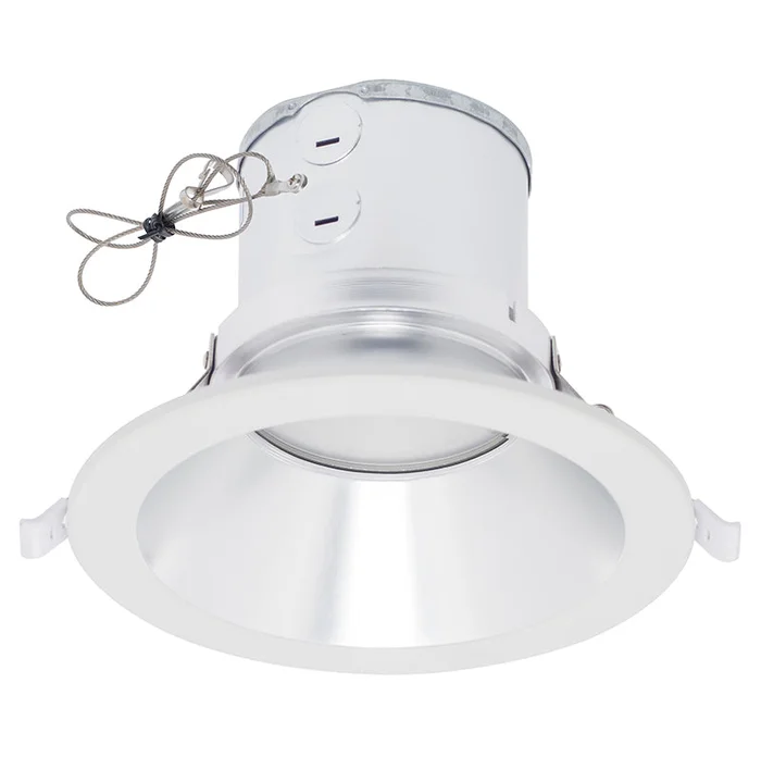 LED Commercial Clip-On/Snap-In Recessed Lights – WESTGATE