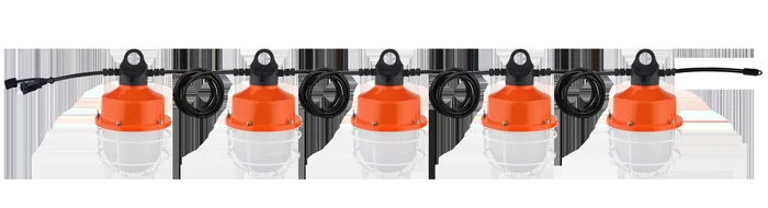 LED Construction/ Temporary Light