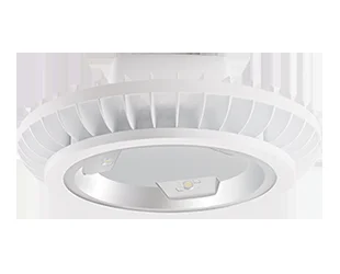 LED High Bay, 78W, 120-277V