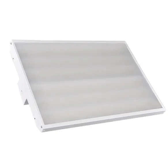 LED Linear High Bay 31,000 Lumen Max, Wattage Selectable, 5000K, 120-277V