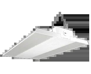LED Linear High Bay, 39,200 Lumen Max, Wattage and CCT Selectable, 120-277V or 480V