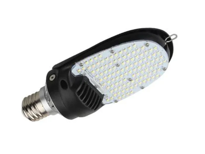 LED Retrofit Lamp, 9750LM 75 watt, 120-277V, E39 Base, 5000K CCT
