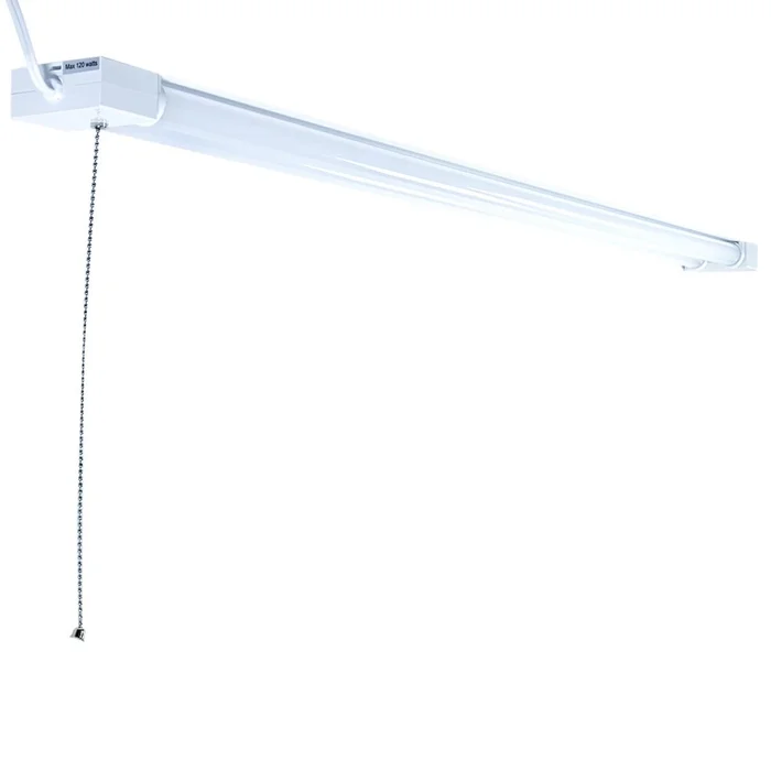 LED Shop Light – 40W – 4400 Lumens – 4000K