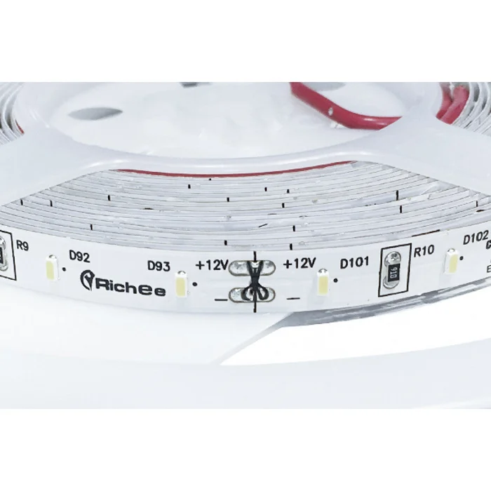 LED Strip 12V 6000K – 6394