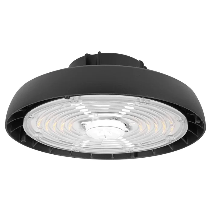 LED UFO High Bay – Wattage Adjustable 100W/150W – 5000K – Jen Lighting