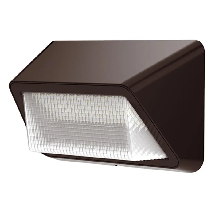 LED Wall Pack – 28W – 3500 Lumens – 4000K