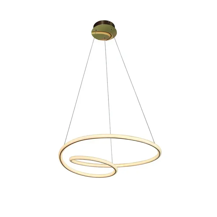 Lela LED Pendant