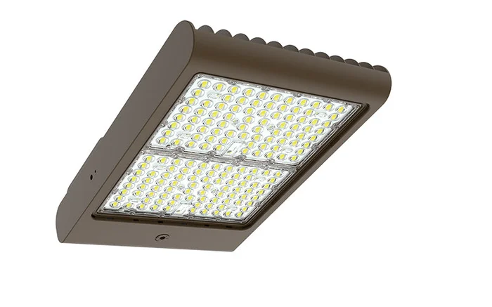 LFX LED Multi-Power High Lumen Flood Light Series – WESTGATE