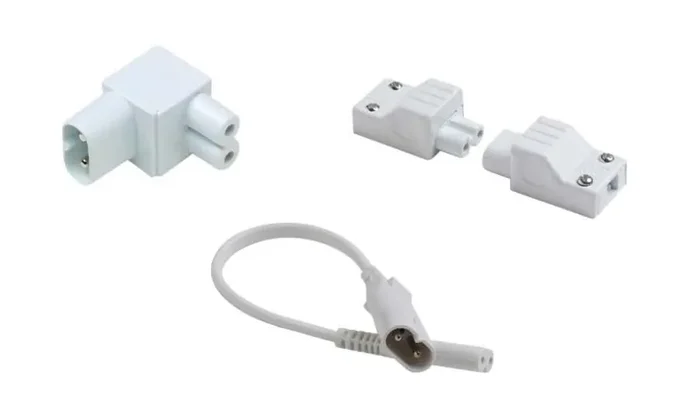 Linking Parts for LED Slimline Under Cabinet Link Lights