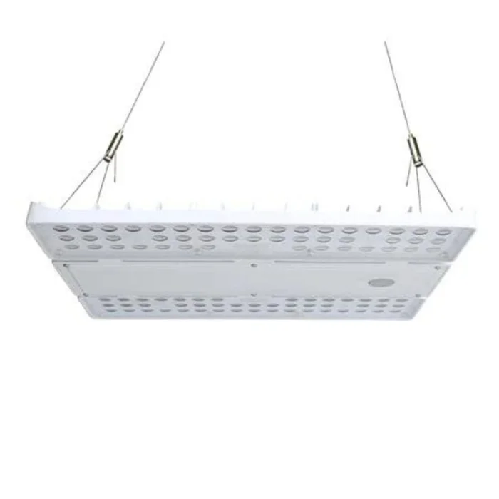 LOYA LED Linear High Bay – Wattage Adjustable 90W/105W/130W – 5000K – Beyond LED