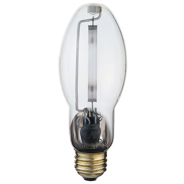 LU100/MOG 100 Watt S54 High Pressure Sodium Bulb