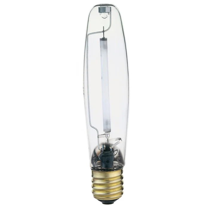 LU400 400 Watt S51 High Pressure Sodium Bulb