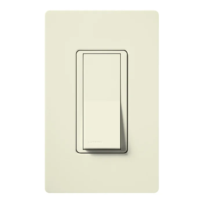 Lutron SC-4PS-BI Diva 4-Way 15A 120/277V Switch, Biscuit