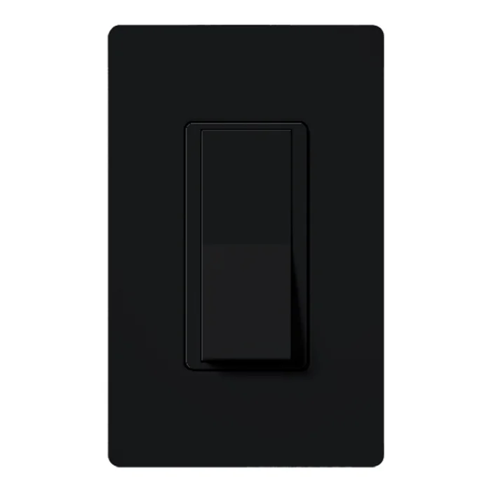 Lutron SC-4PS-MN Diva 4-Way 15A 120/277V Switch, Midnight