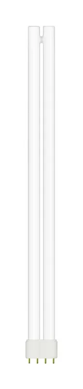 Luxram Bona-L 2G11 4-Pin 55W Natural White 4000K Fluorescent • 655811552