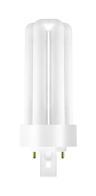 Luxram Bona-T Gx24D 2-Pin 13W Natural White 4000K Fluorescent • 638821132
