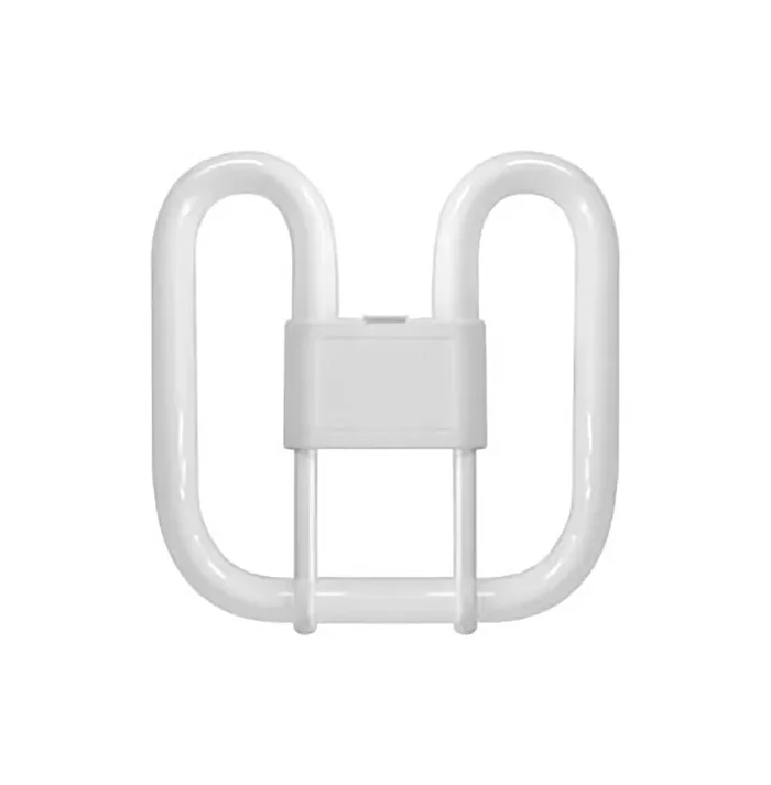 Luxram Fluorescent DD GR10 4-Pin 38W 3500K • 368780038