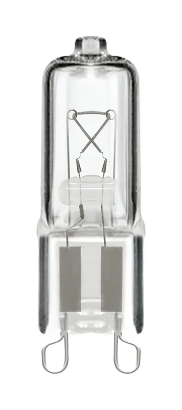 Luxram G9 Clear 25W Halogen • 129230025