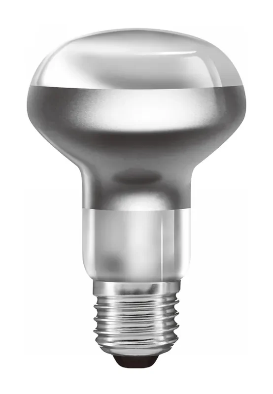 Luxram Halogen Energy Saver R63 E27 42W • 185027042