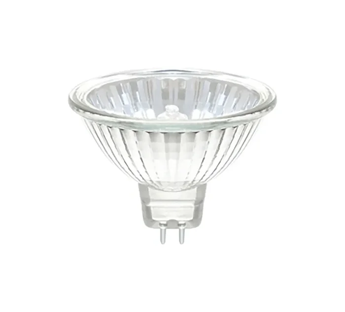 Luxram Halogen Extra MR16 Gu5.3 12V 24° 50W • 152153050