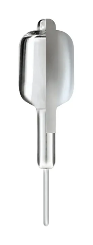 Luxram Halogen Super Star Horizontal Reflector 12V G4 10W • 126123010