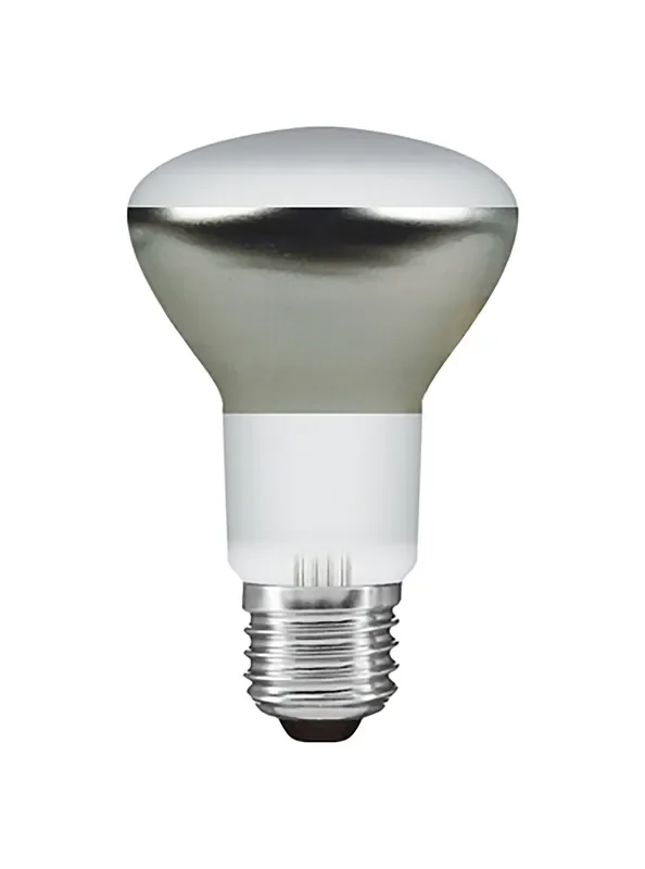 Luxram Halogen Trend R63 35° E27 Frosted 60W • 177027060