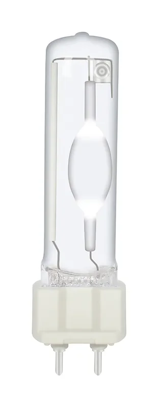 Luxram Metal Halide G12 Clear 70W 3000K HID • 488110070