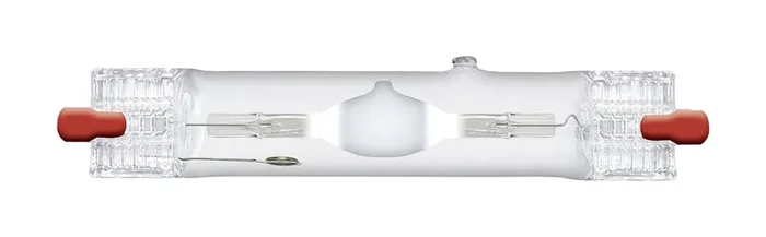 Luxram Metal Halide Rx7S Color 70W Red HID • 479010071