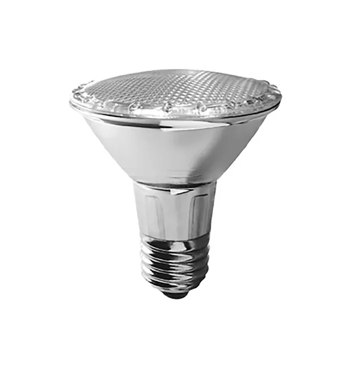 Luxram Par20 E27 Aluminium 50W 25° Halogen • 158114050