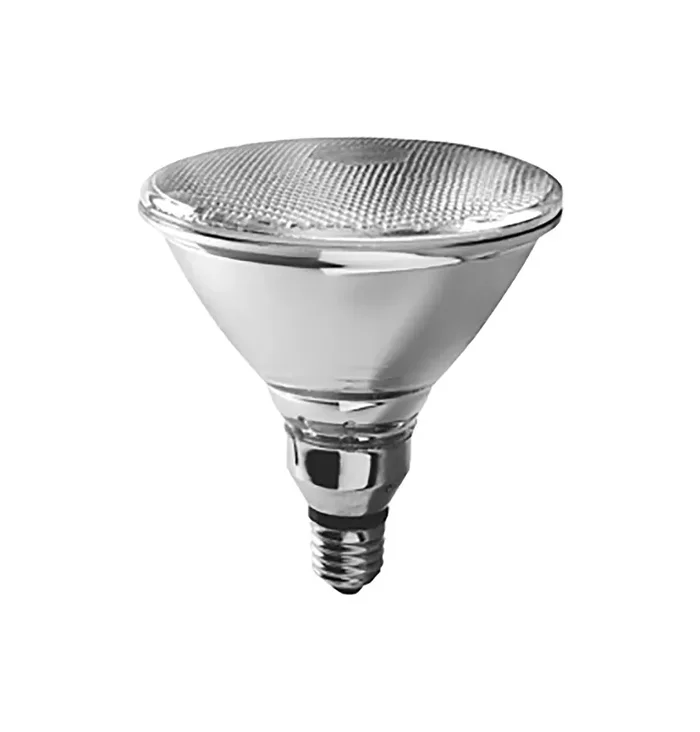 Luxram Par38 E27 Aluminium 100W 12° Halogen • 158314110