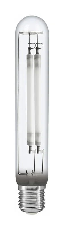 Luxram Sodium Twin-Tube Clear E40 150W HID • 439010150
