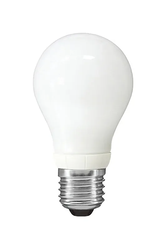 Luxram Super Mini GLS E27 7W 2700K Compact Fluorescent • 527827071