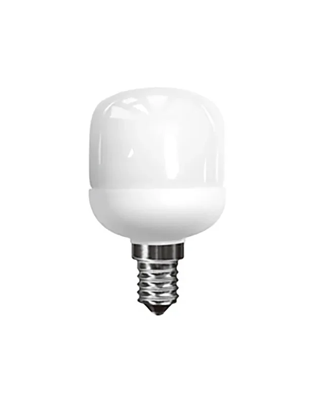 Luxram Super Mini Supreme Square E14 9W 2700K Compact Fluorescent • 543814091