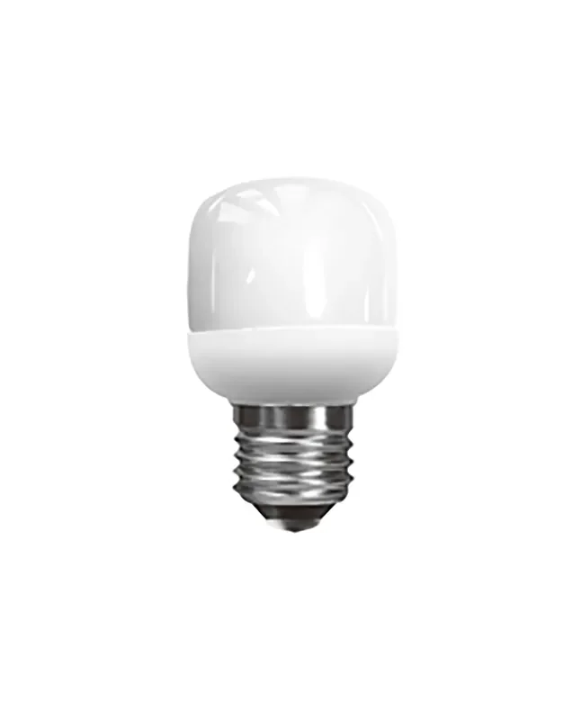 Luxram Super Mini Supreme Square E27 9W 2700K Compact Fluorescent • 543827091
