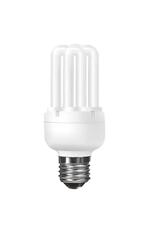 Luxram Supermini 6U E27 6400K 20W Compact Fluorescent • 566827203