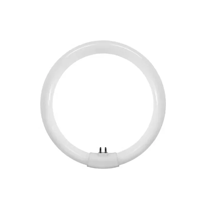 Luxram T9 22W Natural White 4000K Round Fluorescent Tube • 348010022