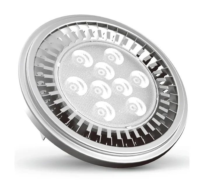 Luxram Truevision LED AR111 G53 12V 15W White 6400K 35° 1060lm • 710402155