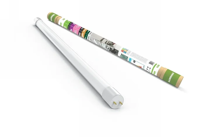 Luxram Truevision LED T8 Plus 26mm 0.6m G13 12W White 6400K 270° 1200lm • 729130051
