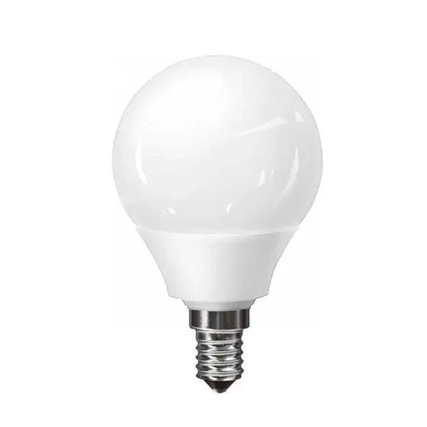 Luxram Value LED Ball E14 2W Warm White 3000K 180lm • 755147063