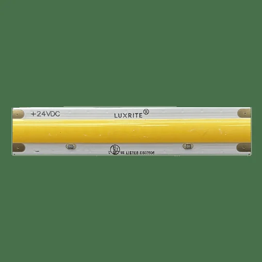 Luxrite Taperite LR4516X 4.5W/FT Pro COB 10MM LED Tape Light 100FT 27K-50K
