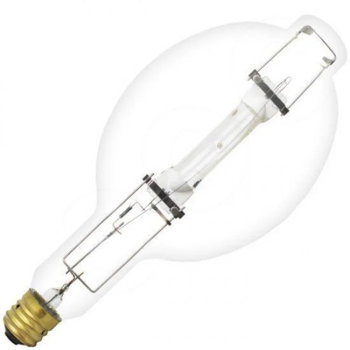 M1000/U 1000 Watt M47/E Metal Halide Bulb