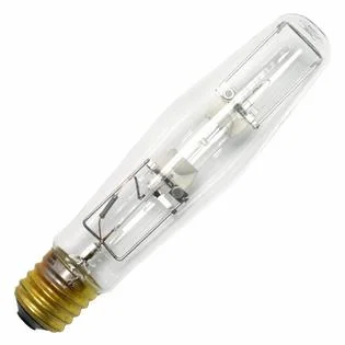 M250/U/ED18 250 Watt M58/E Metal Halide Bulb