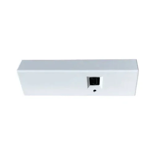 Malibu Basic Motion Sensor for LED Linear, Panel and Troffer Light Fixtures
