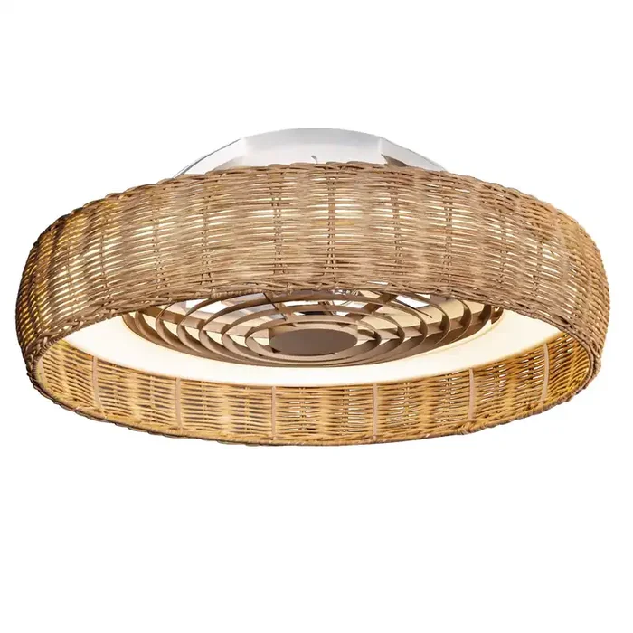 Maui LED Ceiling Fan