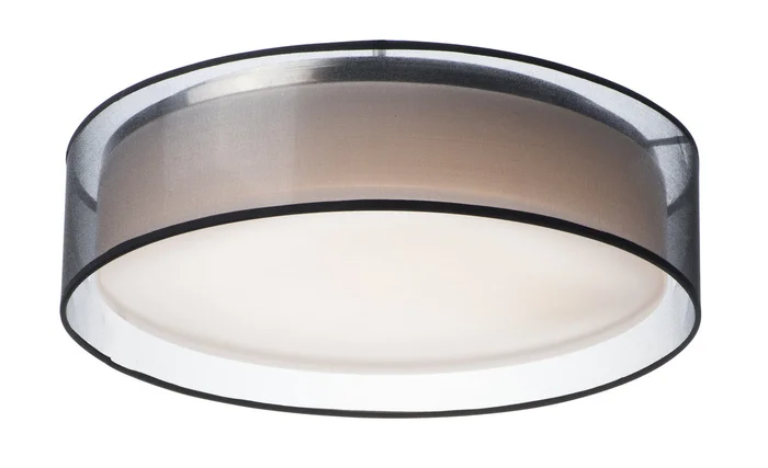 Maxim 10222BO Prime LED Flush Mount
