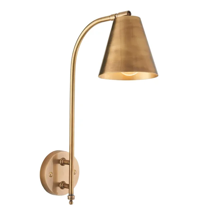 Melling Wall Light
