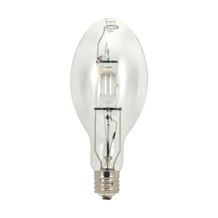 MH175/ED28/U/4K 175 Watt M57/E Metal Halide Bulb