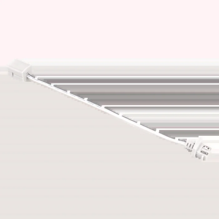 MicroLink LED Undercabinet Task Light Linking Cable