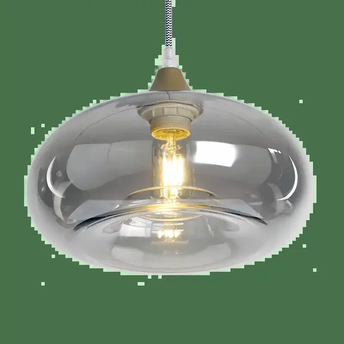 Milano Shade Mushroom